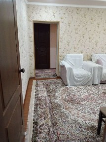 Ташкентская область, Ташкент, Юнусабадский район