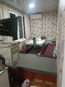 Ташкентская область, Ташкент, Алмазарский район