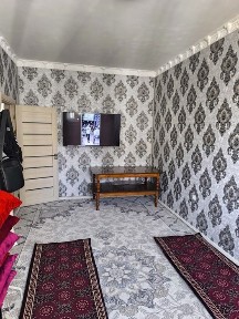 16 etajkada 41 uy, 78 honadon sotiladi