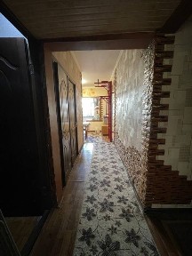 Продаётся квартира