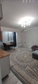 Ташкентская область, Ташкент, Яшнабадский район