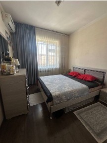 Ташкентская область, Ташкент, Сергелийский район