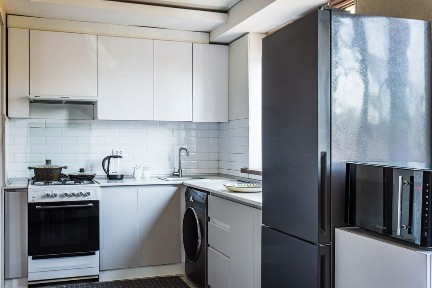 Ташкентская область, Ташкент, Мирабадский район