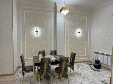 Ташкентская область, Ташкент, Яккасарайский район