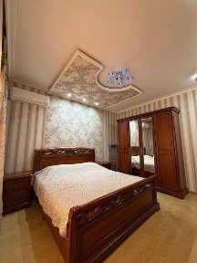 Ташкентская область, Ташкент, Мирзо-Улугбекский район