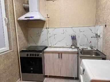 Ташкентская область, Ташкент, Чиланзарский район