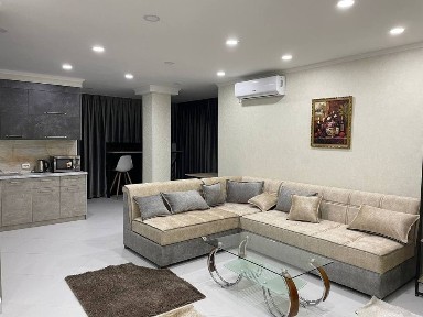 Ташкентская область, Ташкент, Яккасарайский район