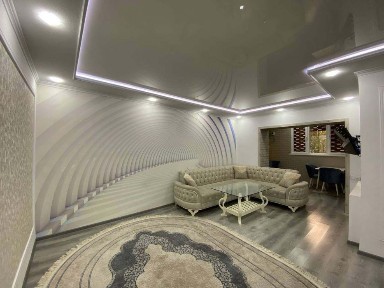 Ташкентская область, Ташкент, Чиланзарский район