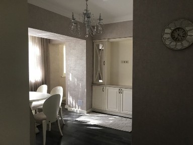 Ташкентская область, Ташкент, Мирабадский район