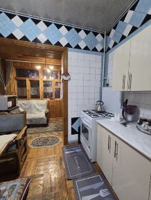 Ташкентская область, Ташкент, Мирзо-Улугбекский район