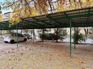 Ташкентская область, Ташкент, Юнусабадский район