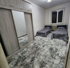 Ташкентская область, Ташкент, Чиланзарский район