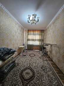 Бухарская область, Бухара