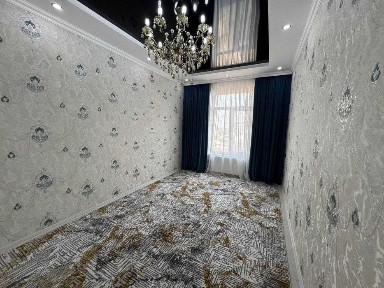 Бухарская область, Бухара