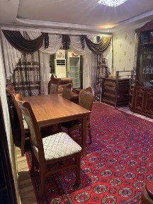 Самаркандская область, Самарканд