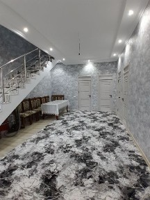 Ташкентская область, Ташкент, Мирзо-Улугбекский район