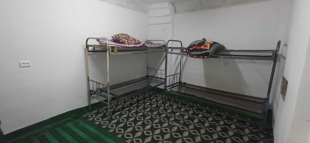 Ташкентская область, Ташкент, Алмазарский район