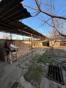 Ташкентская область, Ташкент, Сергелийский район