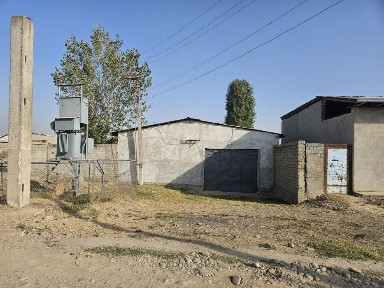 Ташкентская область, Ташкент, Сергелийский район