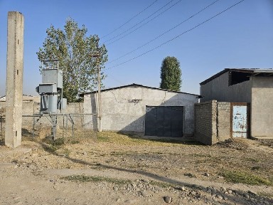 Ташкентская область, Ташкент, Сергелийский район