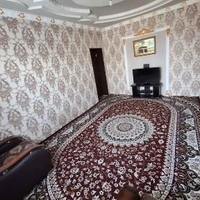 Sergeli tumani qumariq ziyolilar mahallasi