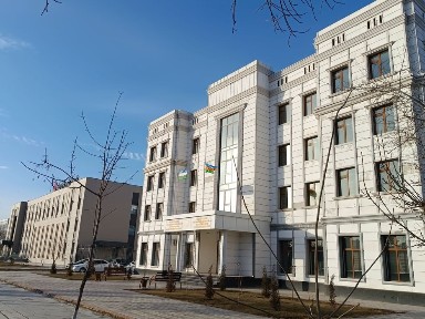 Каракалпакстан, Нукус