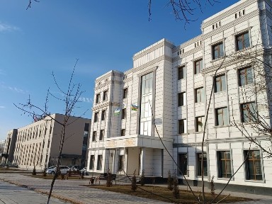 Каракалпакстан, Нукус