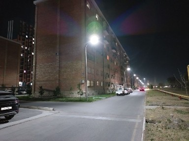 Ташкентская область, Ташкент, Сергелийский район