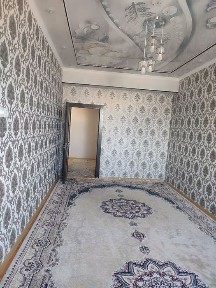 Ташкентская область, Ташкент, Чиланзарский район