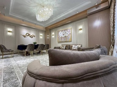 Ташкентская область, Ташкент, Шайхантахурский район