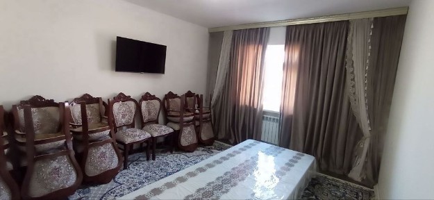 Ташкентская область, Ташкент, Сергелийский район