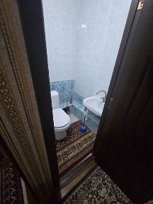 Ташкентская область, Ташкент, Чиланзарский район