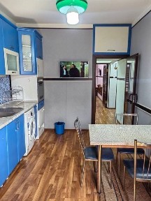 Ташкентская область, Ташкент, Яшнабадский район