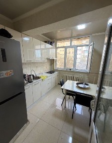 Ташкентская область, Ташкент, Мирабадский район