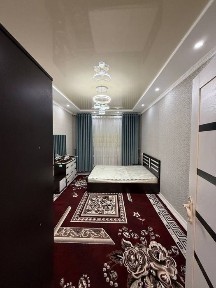 Ташкентская область, Ташкент, Чиланзарский район