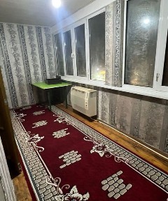 Ташкентская область, Ташкент, Чиланзарский район