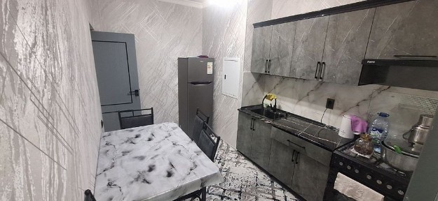 Ташкентская область, Ташкент, Мирзо-Улугбекский район