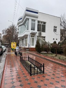 Ташкентская область, Ташкент, Мирзо-Улугбекский район