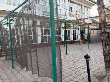 Ташкентская область, Ташкент, Юнусабадский район