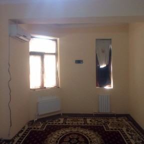 Бухарская область, Бухара