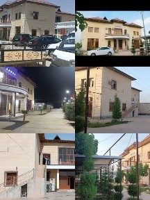 Сурхандарьинская область, Шерабад