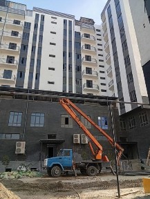 Бухарская область, Бухара