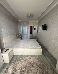 Самаркандская область, Самарканд