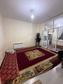 Самаркандская область, Самарканд