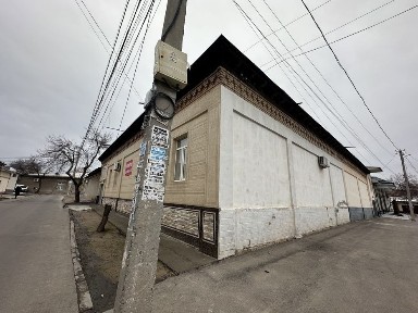 Ташкентская область, Ташкент, Шайхантахурский район