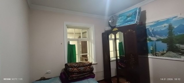 Ташкентская область, Янгиюль