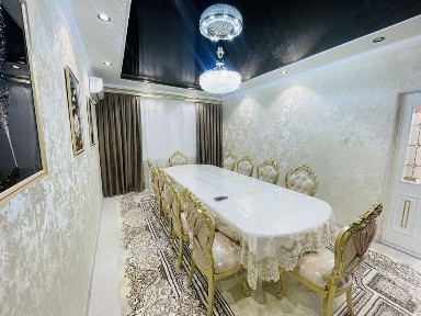 Кашкадарьинская область, Карши