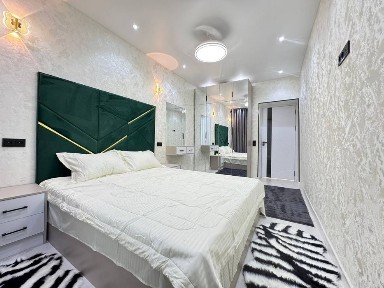 Ташкентская область, Ташкент, Чиланзарский район