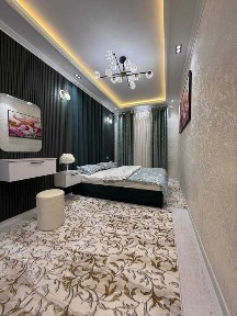 Ташкентская область, Ташкент, Чиланзарский район