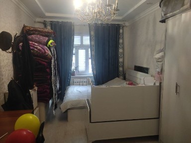 Ташкентская область, Ташкент, Яшнабадский район